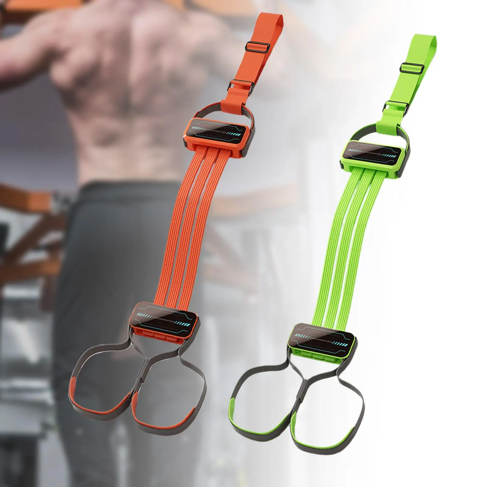 Pull up Assistance Band Chin up Resistance Band for Chest Back Bodybuilding