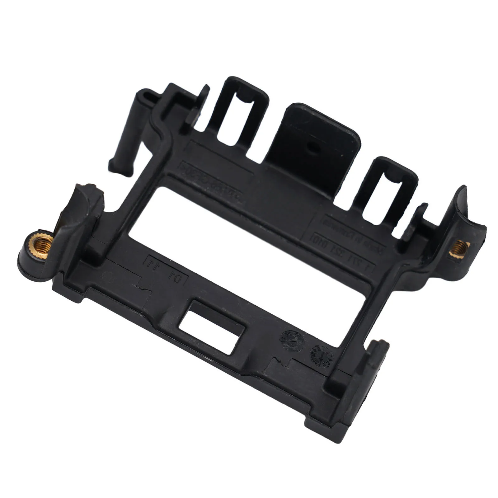 

Distance Sensor Cruise ControlModule Hardware Kit 5G0998561 Mounting Bracket Mounting Repair Kit For GOLF For MK7