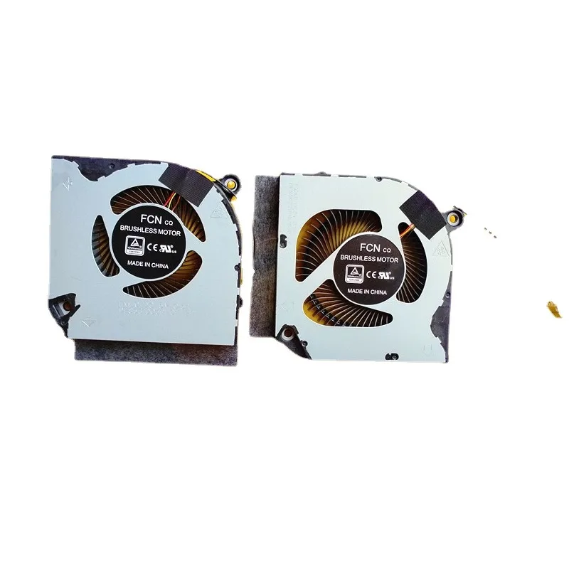 

NEW Genuine Laptop Cooler CPU Cooling Fan For Acer Nitro 5 AN515-55 -56 -57 AN517-52 N20C1