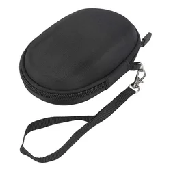 Gaming Mouse Shockproof & Waterproof Storage Case - Carrying Bag (Black)