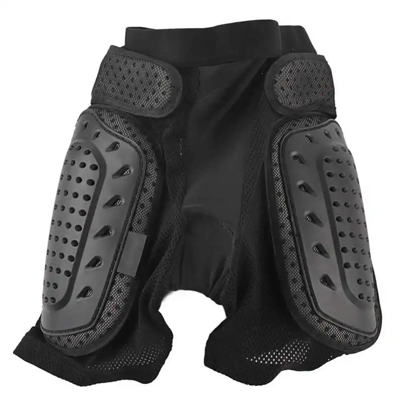 Skiing Hip Pad Shorts Sport Cycling Hip Protection Pad Pants Ski Roller Skate Snowboard Protective Shorts protective shorts