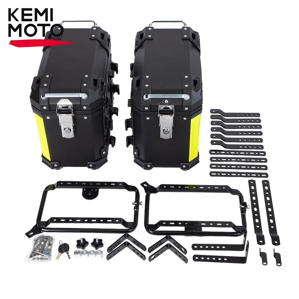 BMW Pack Top Case 28L - F800R