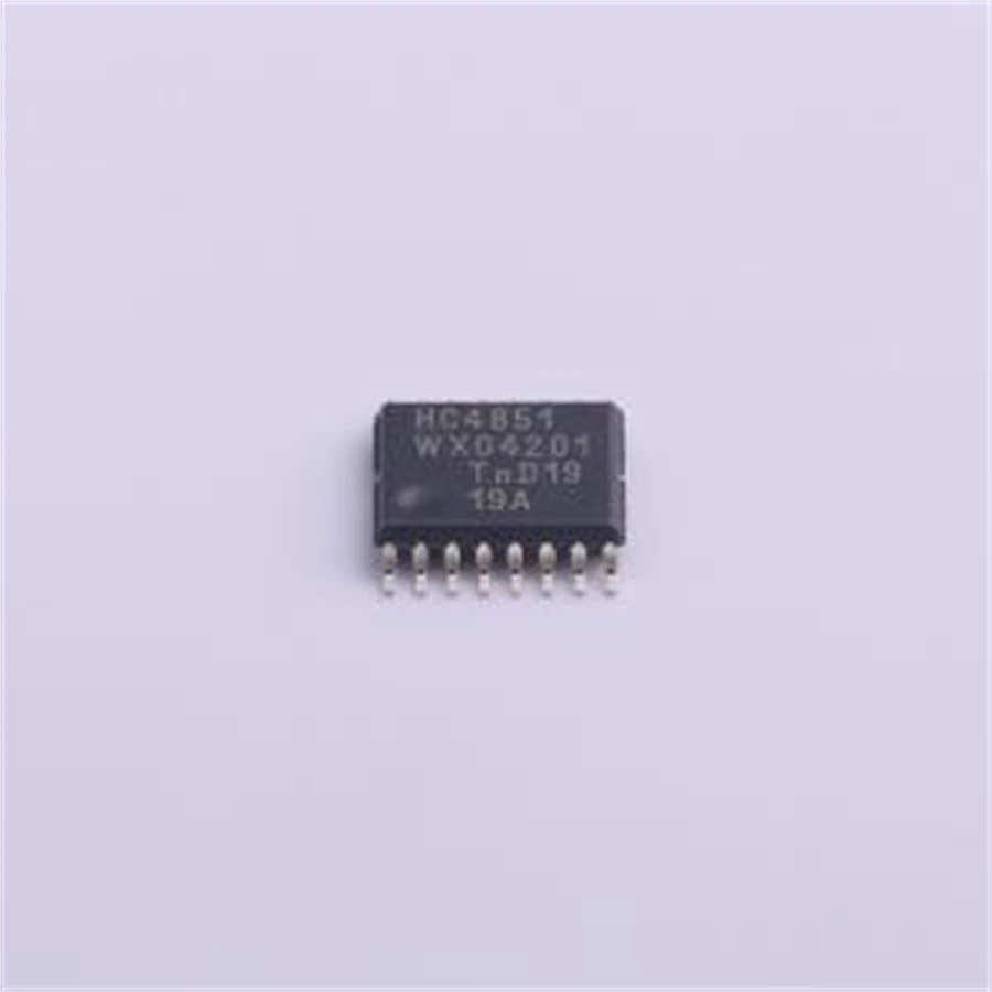 74HC4851PW-Q100,11