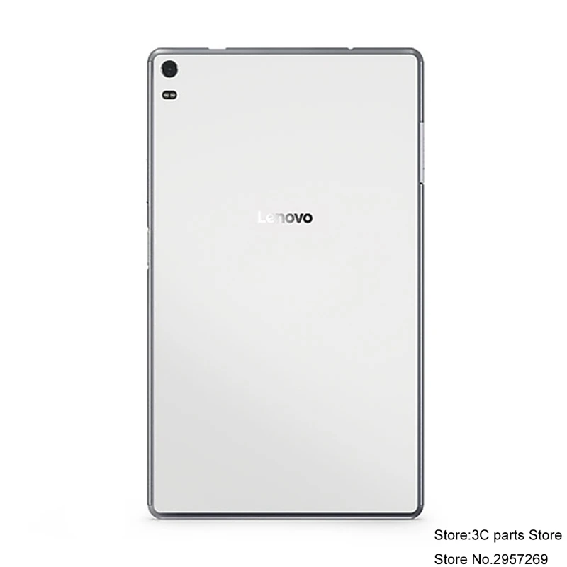 Tablette Lenovo TAB 4 - 8 - 16 Go/2Go RAM - 2 Sim - 4850mAh - 5MP