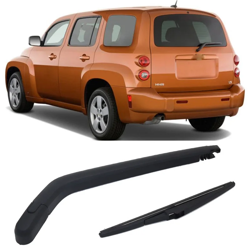 Car Roof Chevy Hhr Roof Rack Cross Bars Chevrolet HHR Rhino-Rack
