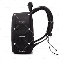 Outdoor Camera Backpack Waterproof Photo case for Video Digital Shoulder Camera Bag DSLR For Canon For Nikon For Sony - Image 5