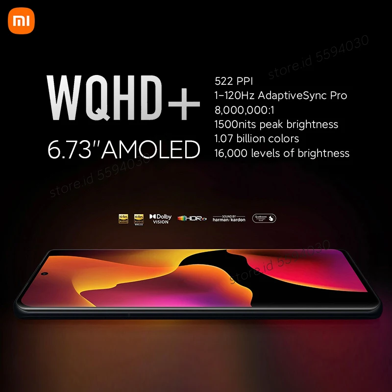 Xiaomi 12S Ultra 12 S ultra 5G Cellphone Snapdragon 8 Plus Gen 1 50MP  Camera 120Hz 6.73″ 2K AMOLED Display 67W Fast Charge - AliExpress