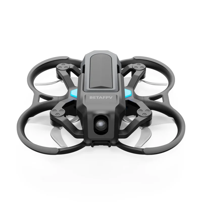 NUOVO BETAFPV Aquila20 Brushless FPV Kit RTF Whoop con LiteRadio 4 SE Trasmettitore radio VR04 FPV Occhiali RC FPV Drone per il regalo - immagine 3