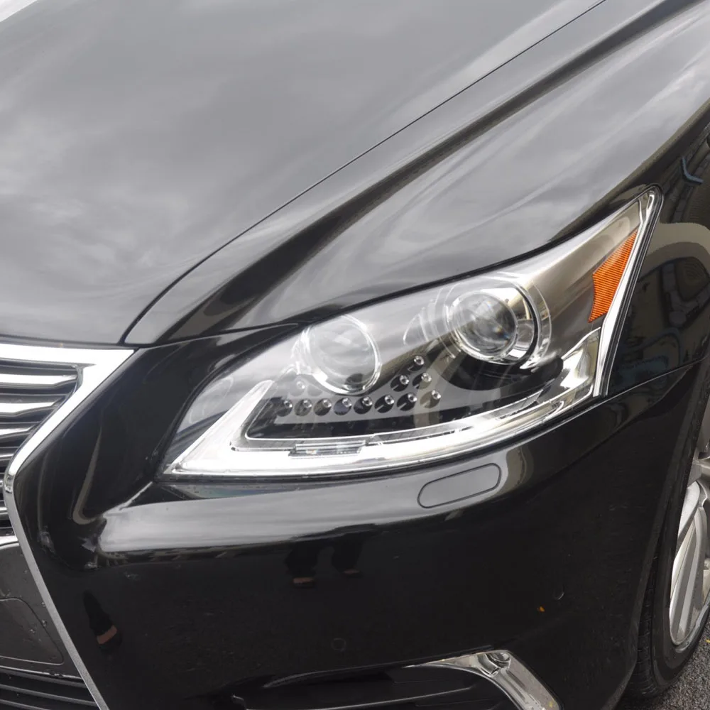 Рисунок 6 - Для Lexus LS460 2013-2016 Φ DRL