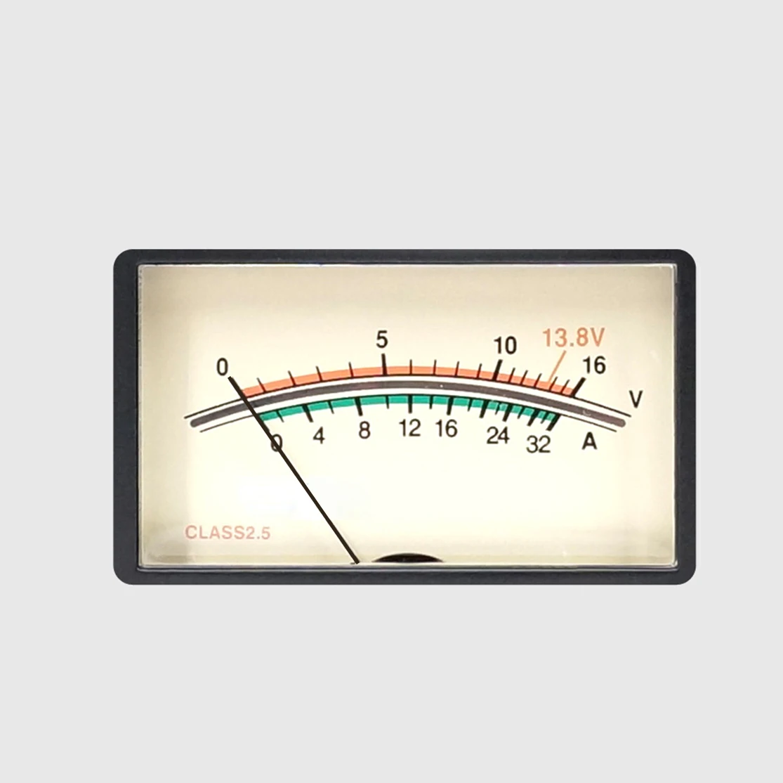 Alimentation Régulée 13.8V 30A Max - Mirmidon - Convertisseur 220V Vers 12V - Neuf