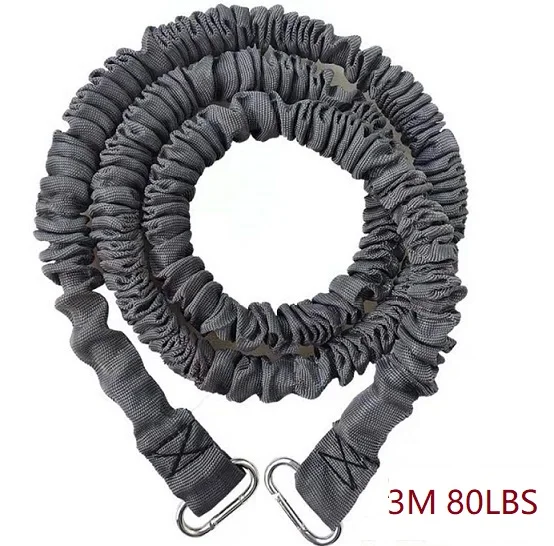 F-3M 80lbs Rope