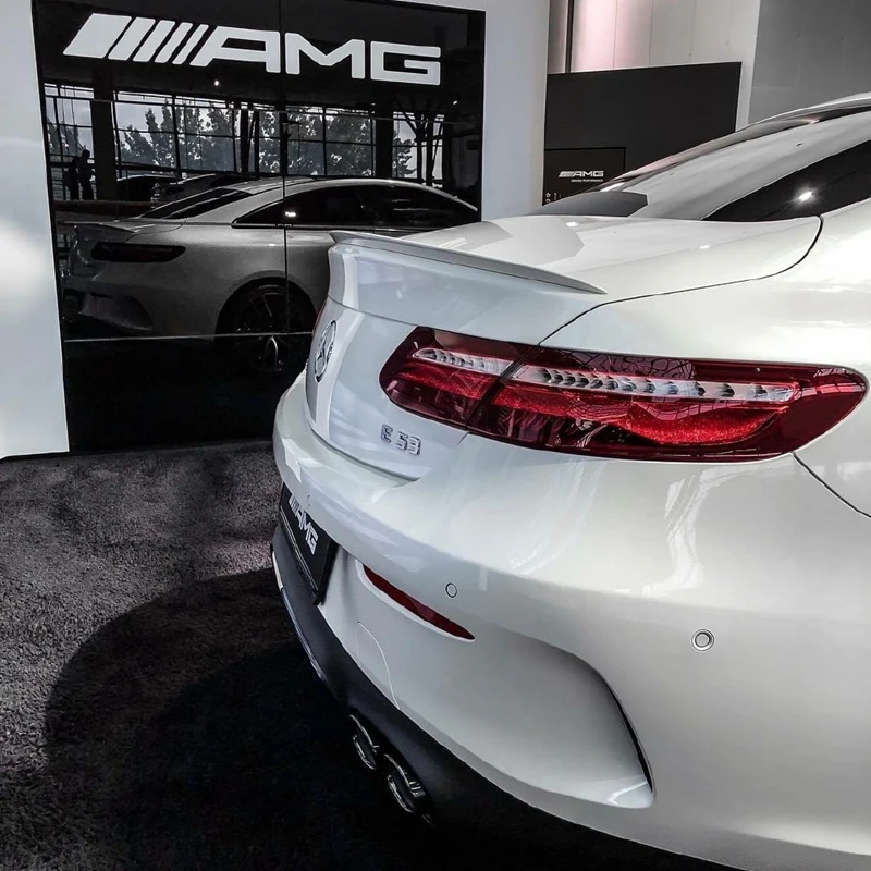 車サイドスカートエクステンションリップカーモールディングトリム