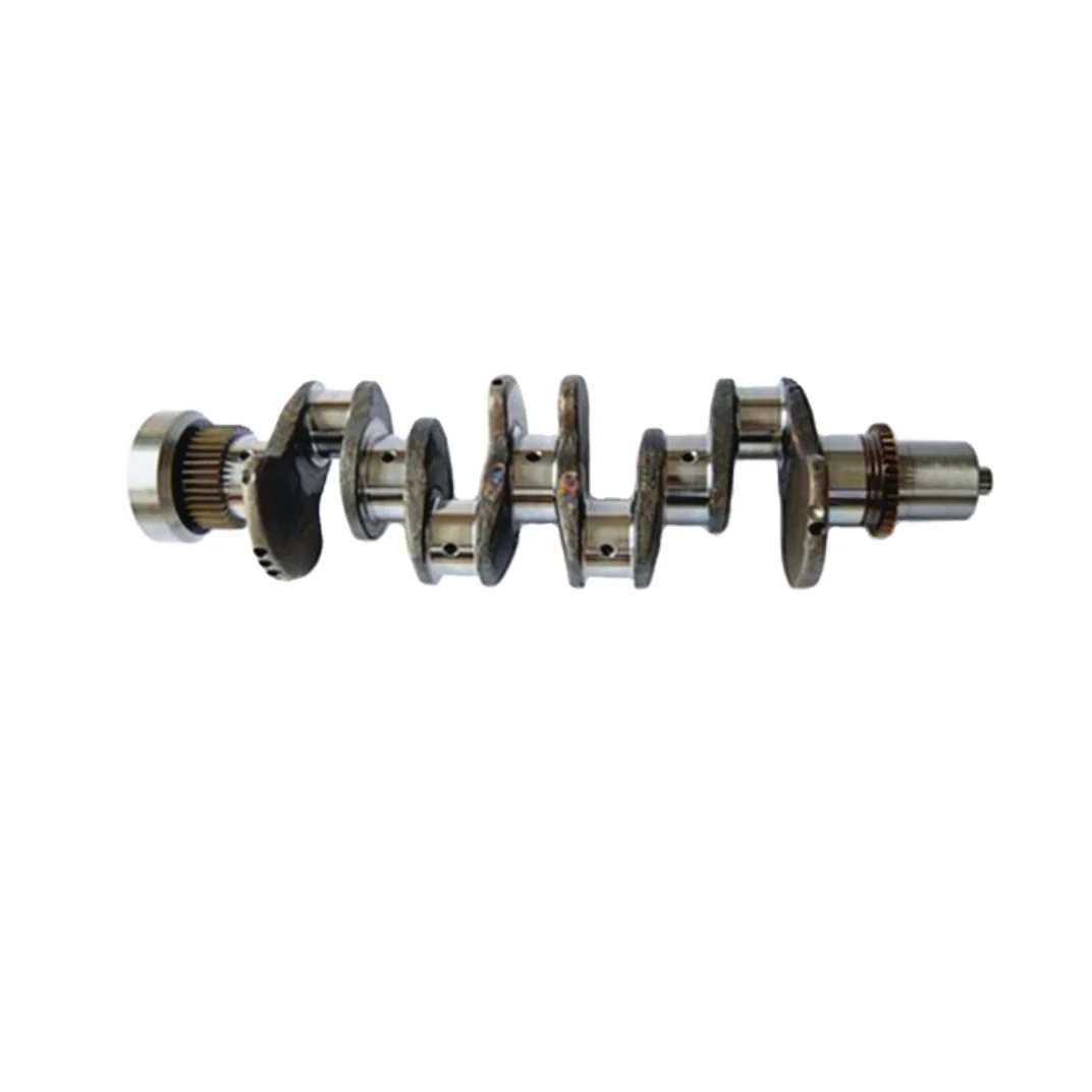

Excavator parts engine parts 4D107 crankshaft 3974539