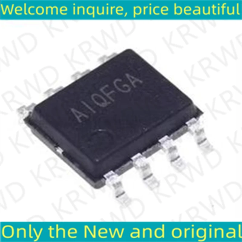 

AIQ7ZA Новый и оригинальный чип IC SY6912AFCC SY6912AF SY6912 SOP-8, 10 шт.