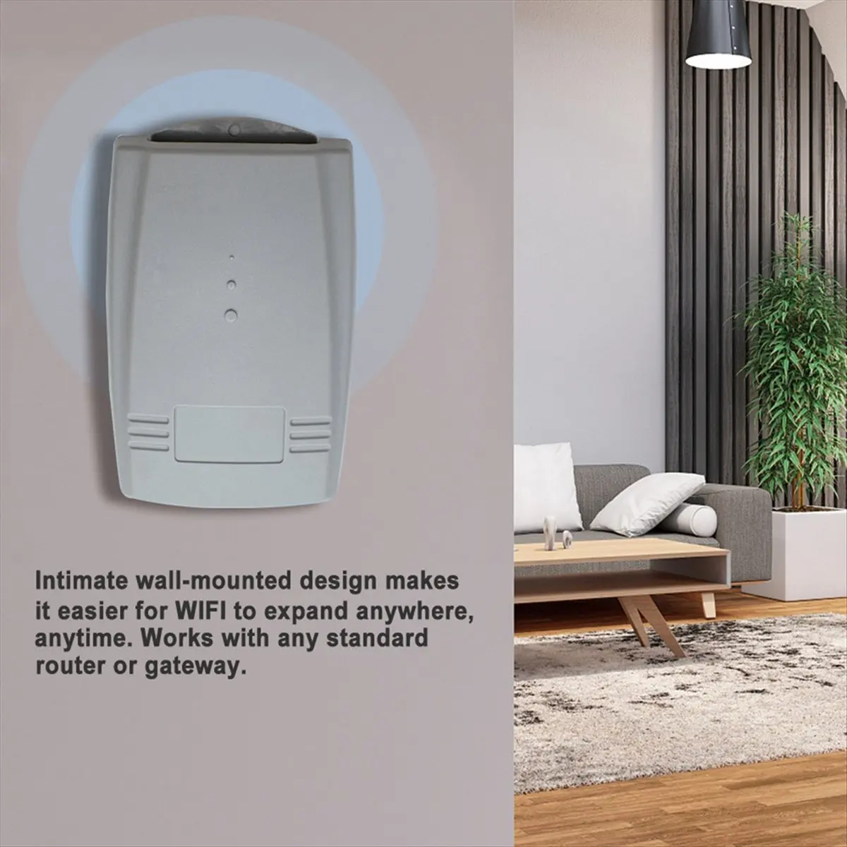 새로운 와이파이 스마트 게이트 원격 제어 스위치 범용 433MHz 차고 문 수신기 2채널 릴레이 모듈 85-250V 작동