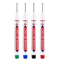 4Pcs mix color E