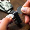 LAUTIE SHUFFLE 3.0 OTA Stickers Accessories Kit Screws Magnetic Fidget Push Slider Toys 5