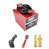 Fully Automatic PE Electric Fusion Welding Machine Gas Pipeline PE Pipe Steel Wire Mesh Pipe Welding Machine 1