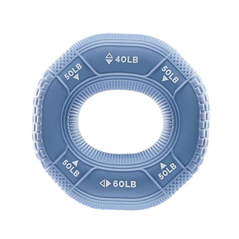 سيليكون قابل للتعديل 20-90LB قبضة اليد الذراع قوة...