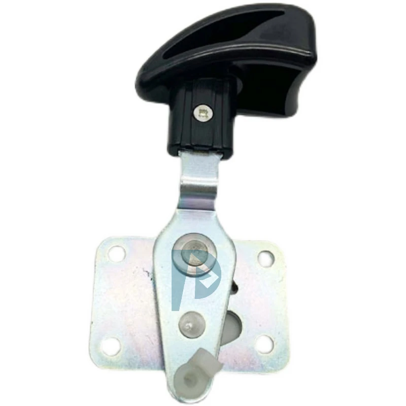 R150LC-9 R210LC-9 R220LC-9 Excavator cab door lock assy