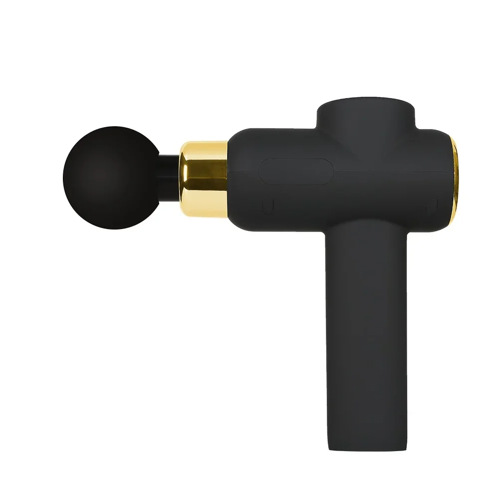 Hot Selling Mini Fascia Gun Body Massager Relaxing Muscles Massage Body Deep Tissue Massage Gun