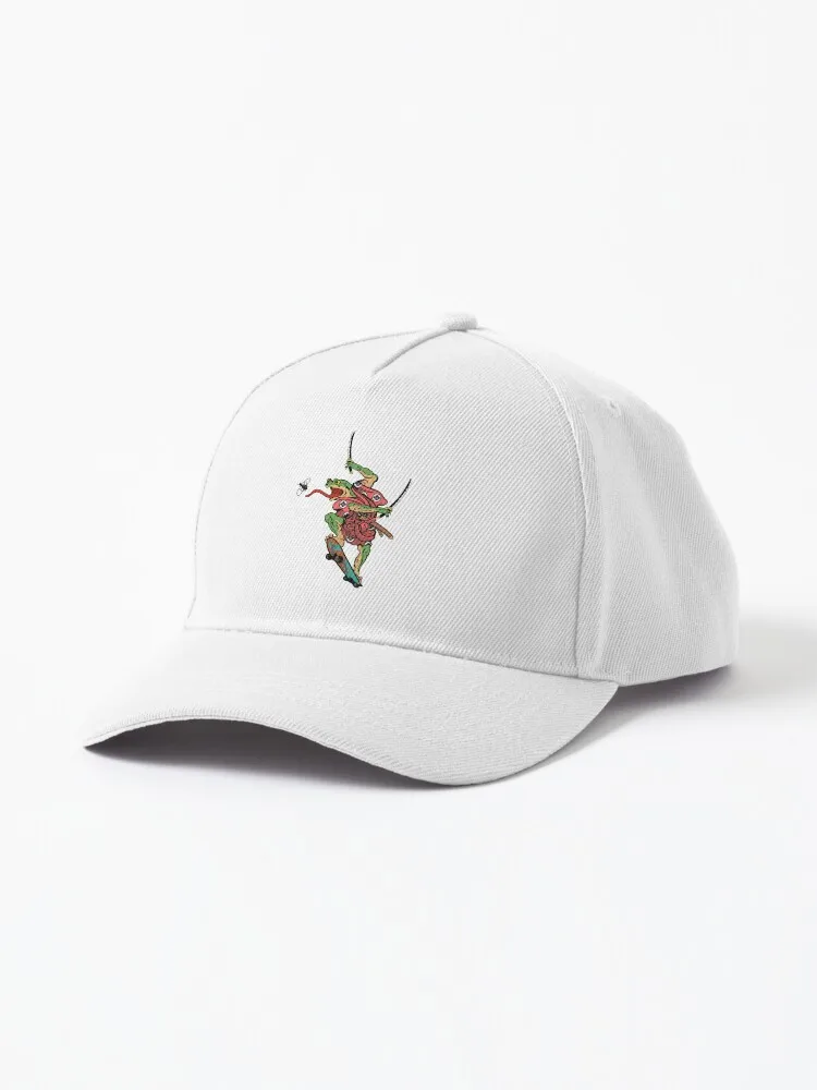 

Catches Flies Cap hat Women's cap ipsc Rugby mafalda