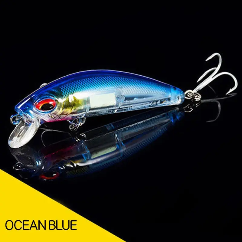 Ocean Blue