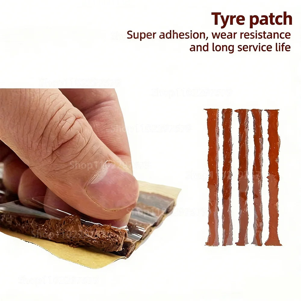 Tire Repair Kit Image 6