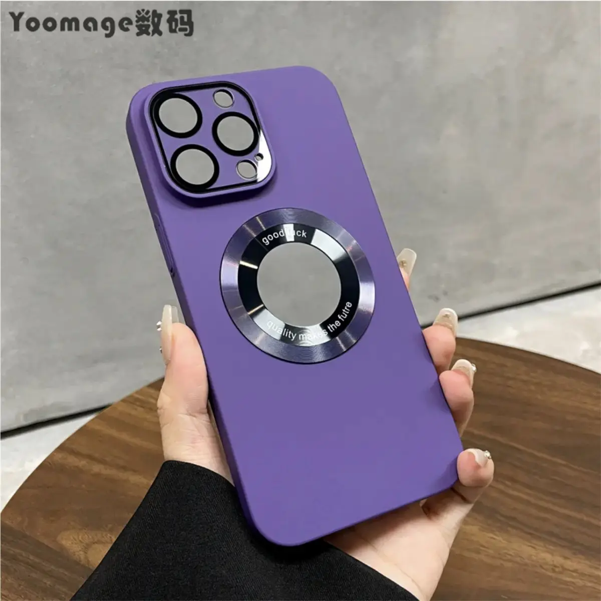 thumb