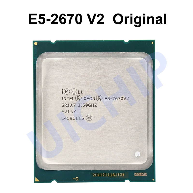 E5-2670V2-Original-Intel-Xeon-E5-2670-V2-SR1A7-2-50GHz-10-cores-25M ...