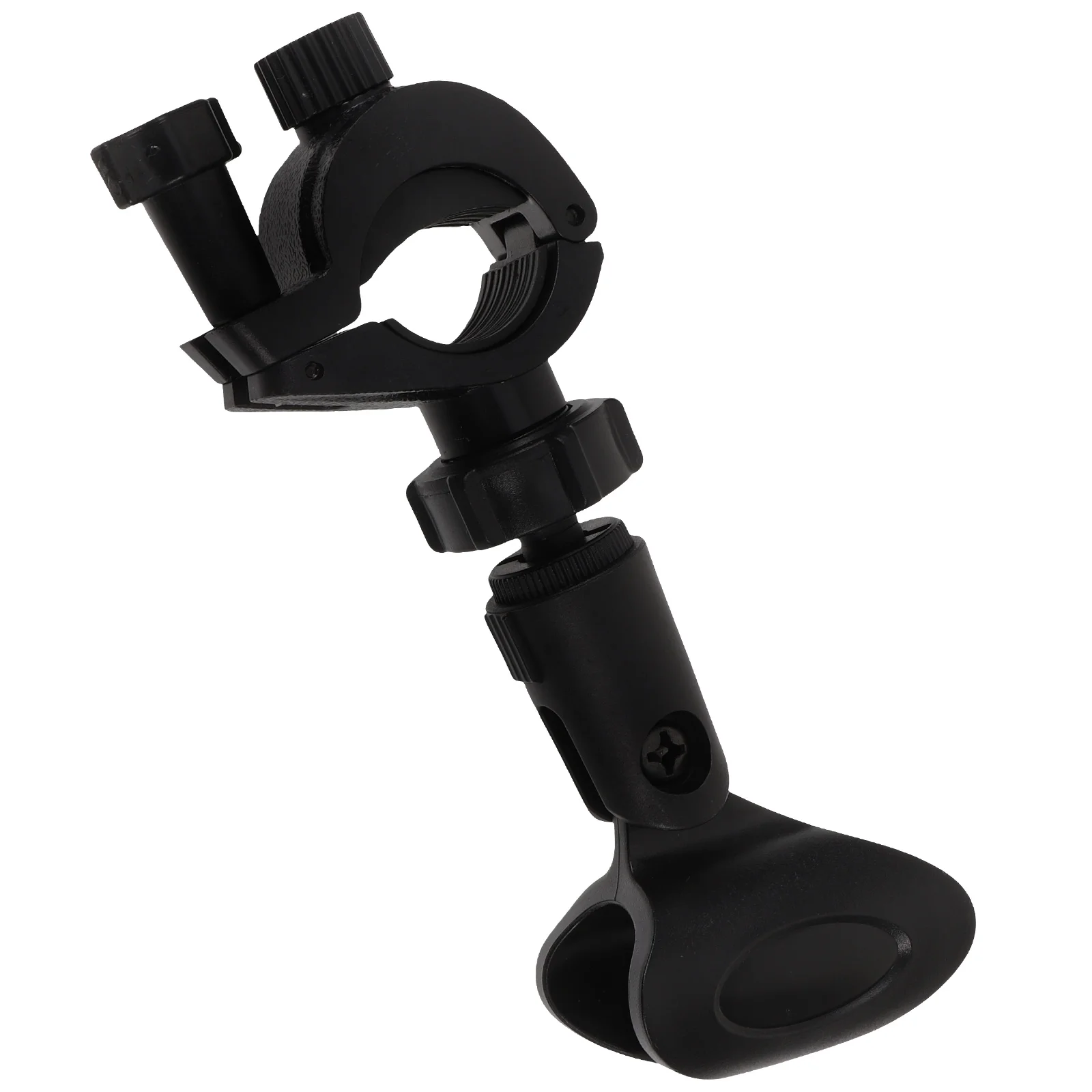 

Mic Holder Stand Microphone Clip Handheld Microphones Ins Wireless Tripod Clamp