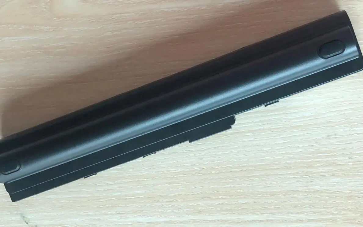 Bateria do Portátil 6600mah para Asus K42j K42f K42jr K42d K42jc K42jf K42jb K52 K52d K52de K52dr K52dy K52eq K52jt K52j - Imagem 3