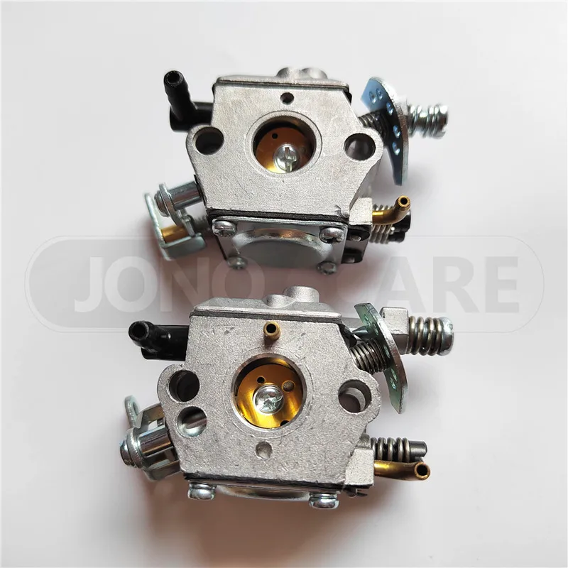 

Карбюратор G2500 для бензопилы Zenoah 2500 Komatsu 25cc 20cc 31cc, модель радиоуправляемого автомобиля, самолета WT962, запасные части для пилы с верхней ручкой