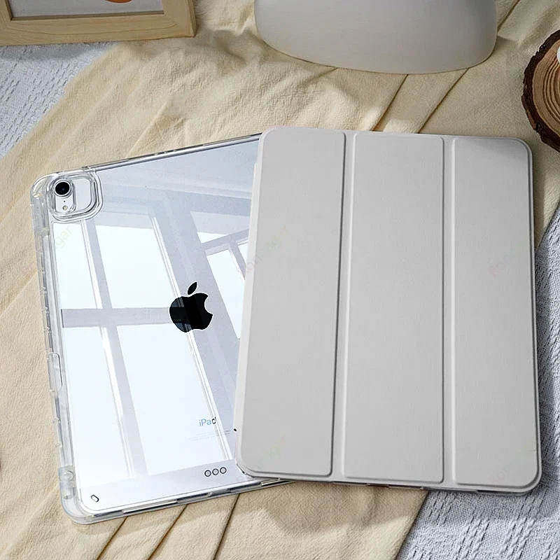 Premium Tablet Case with Pencil Holder