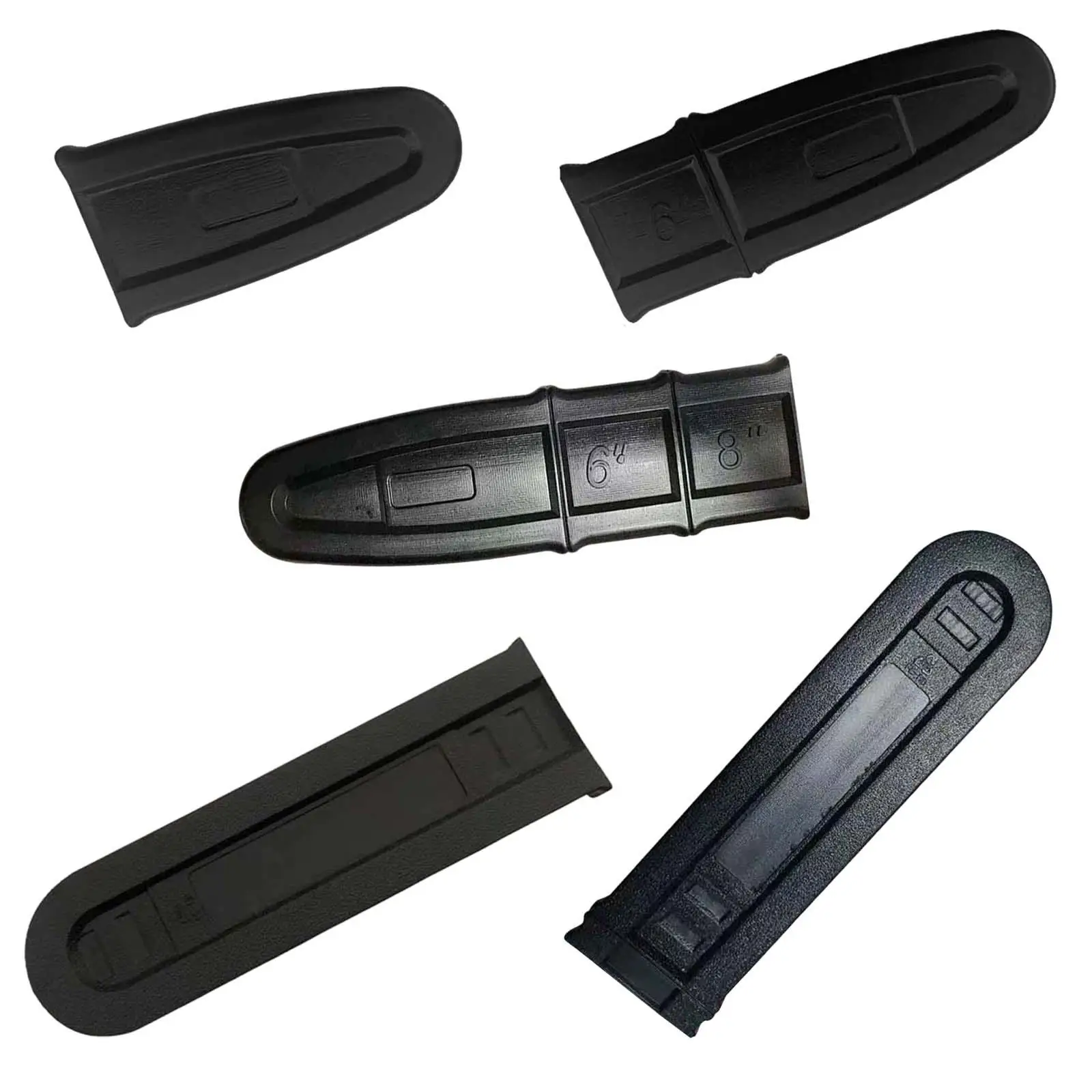 ChainsawBarProtectiveCoverChainsawChainGuardChainGuardCase