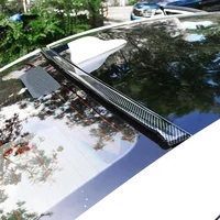 1.5M Universal Car Spoiler DIY Refit Spoiler For Haval H6 H9 F7 F7x Jolion Dargo Big Dog M6 H2 H4 H7 F5 High Quality 3