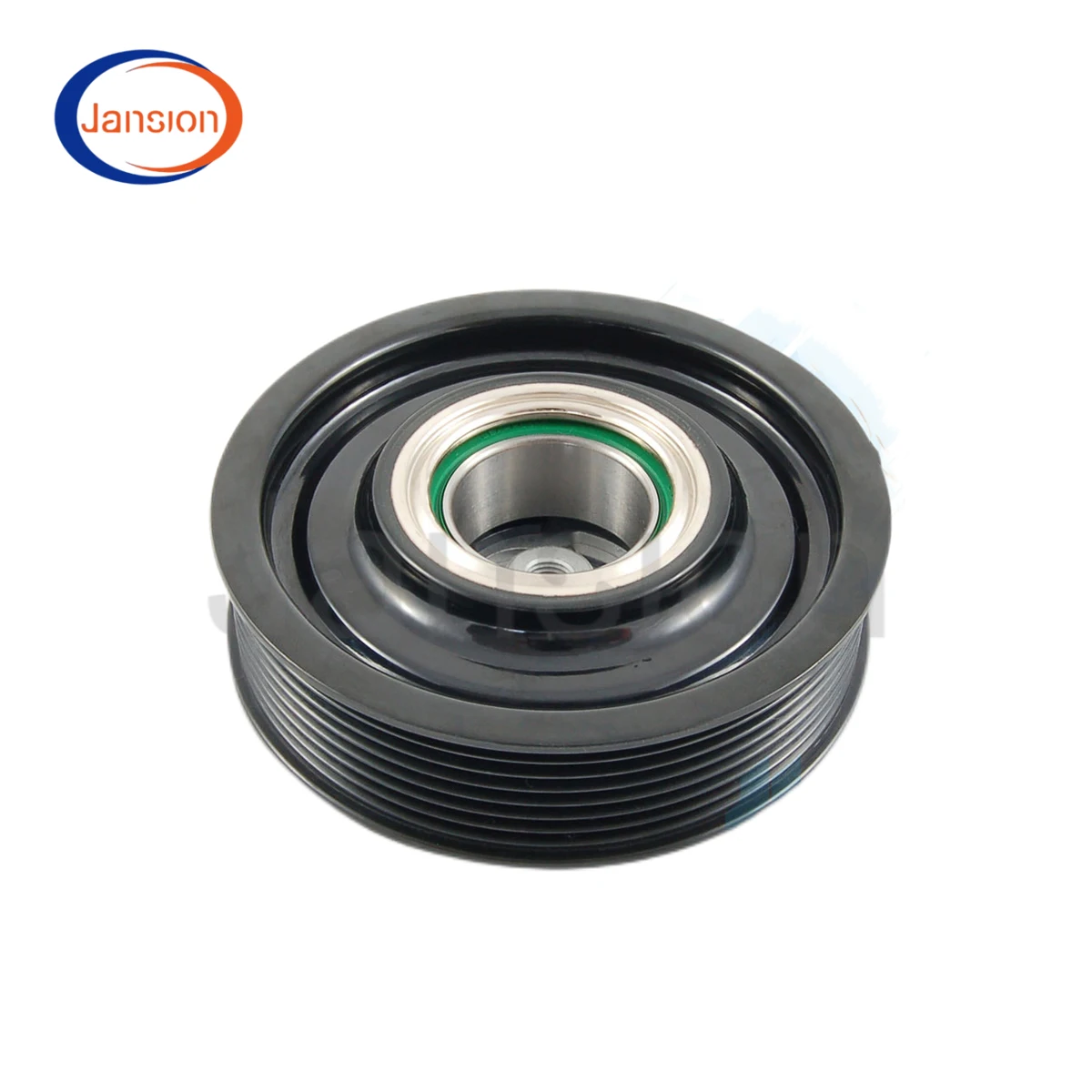 AC A/C Air Conditioning Compressor Clutch Pulley For RENAULT  