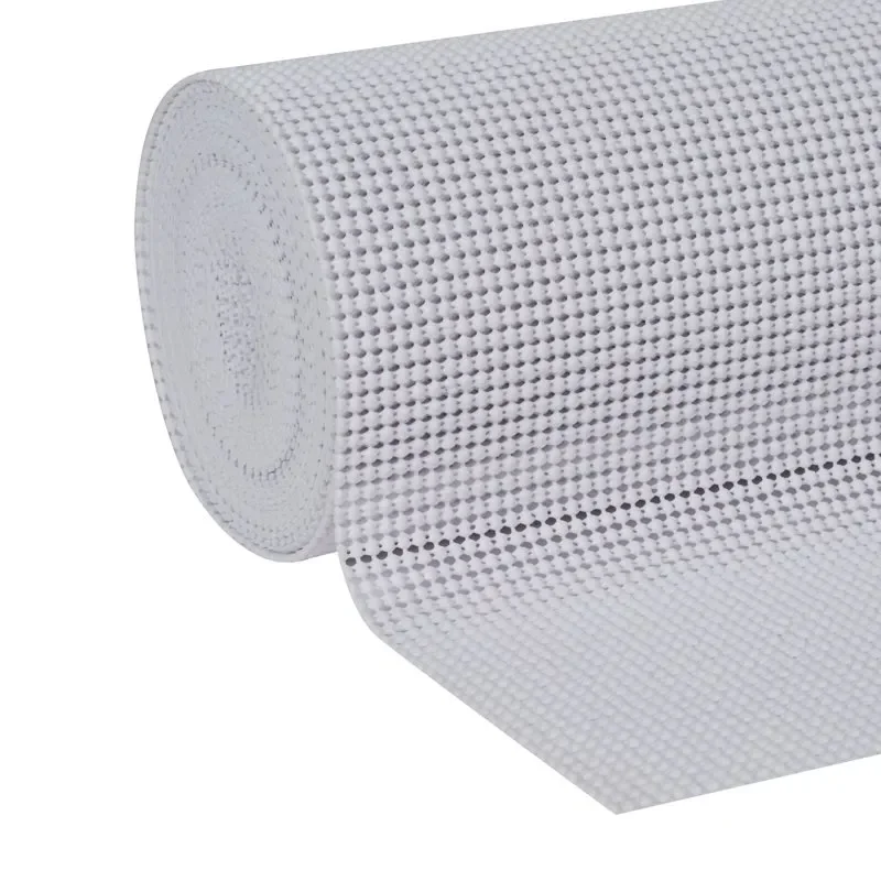 

Grip Shelf Liner, White, 20 in. x 24 ft. Roll Rice washer Sink filter kitchen Pasta strainer Strainers for the kitchen Cheese cl
