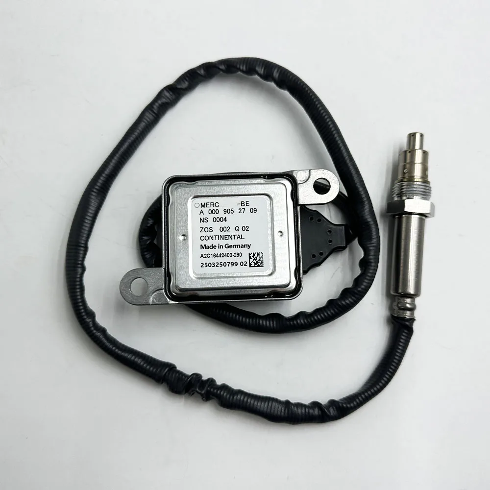 Nox Sensor Für Mercedes-Benz GLC X253 X218 W218 W212 S212 W205 W447