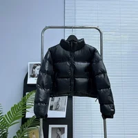 Veste de mode pour femme Face 1996, veste d'hiver pour femme, veste d'extérieur pour femme, veste de montagne chaude pour femme, veste en duvet de canard 3