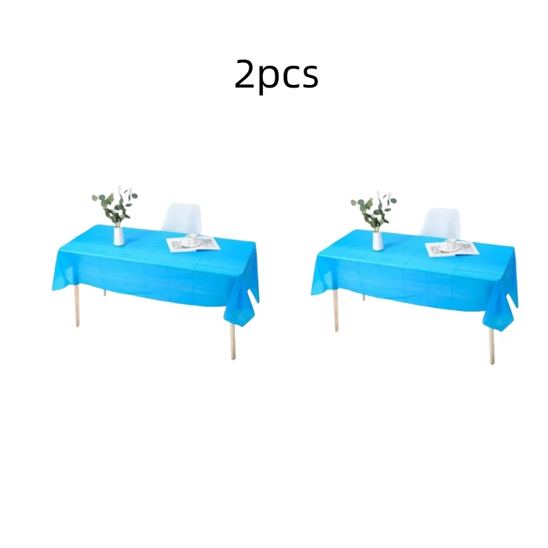 Deep Blue-11 2pcs