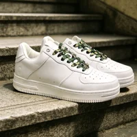 Baskets de créateur pour femme et homme, basses, en cuir suédé, à plateforme, respirantes, style mode, décontractées, sportives et habillées 4