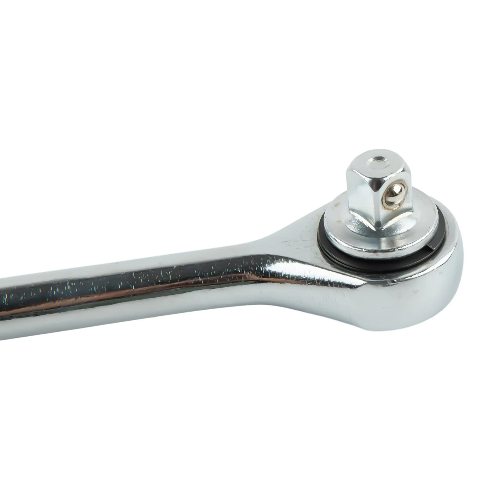 1/4 3/8 1/2 High Torque Ratsche Buchse Quick Release Quadratischen Kopf Spanner Für Autos Boote Lkw Wartung Werkzeug Teile – Detail 18