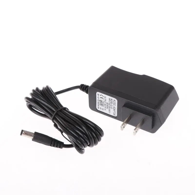 DC 9V 1A Guitar Pedal Power Supply Adapter For Effect Pedal For Musical Instrument Accessory