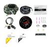 30-0300 30-4110 X-Series Wideband O2 Air Fuel Ratio Gauge Kit LSU 4.9 Oxygen Sensor 0258017025 +15*4.3cm for AEM DecaIl 4