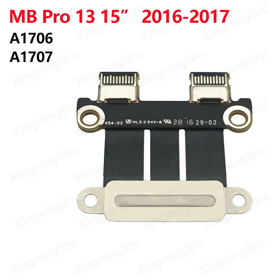Cavo USB-C Originale Apple 81W Per MacBook Pro/Air 2019-2025 - Aperto Ma Nuovo