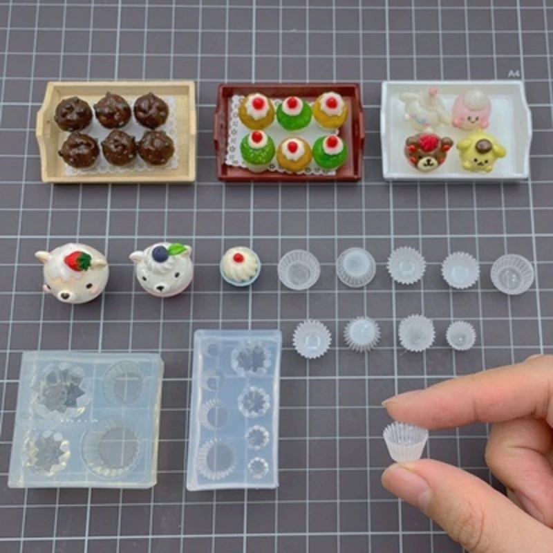 Elnwnnkc Molde Para Maceta De Suculentas, Portavelas De Silicona En Forma De Erizo, Moldes Para Macetas Para Resina Epoxi De Hormigón, Lindo Soporte Para Bolígrafo, Caja De Almacenamiento De Joyería
