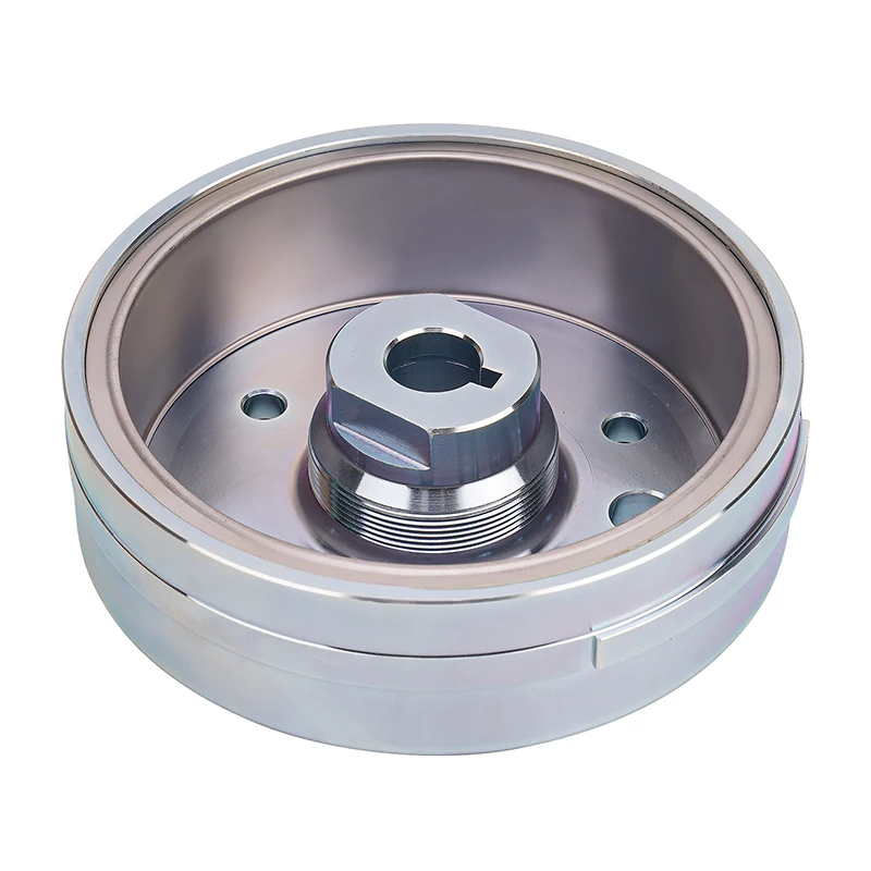 Motorcycle Magneto Engines Rotor Assy For ARCTIC CAT 375 400 ATVs DVX 2X4 4X4 EFI M4 ACT MRP LE TBX TRV VP AUTOMATIC 3430-053