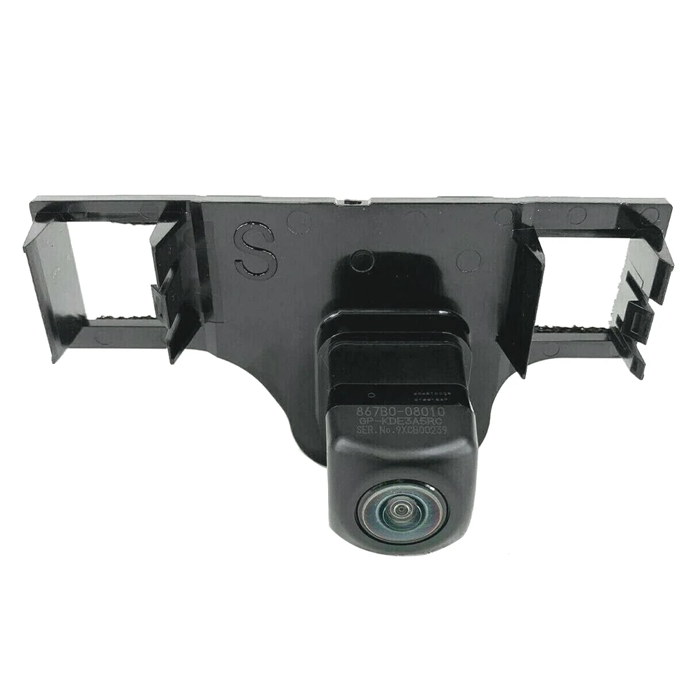 For Toyota Sienna 2018 2019 2020 Car Rear View Camera Reverse Camera for-toyota-sienna-2018-2019-2020-car-rear-view-camera-reverse-camera