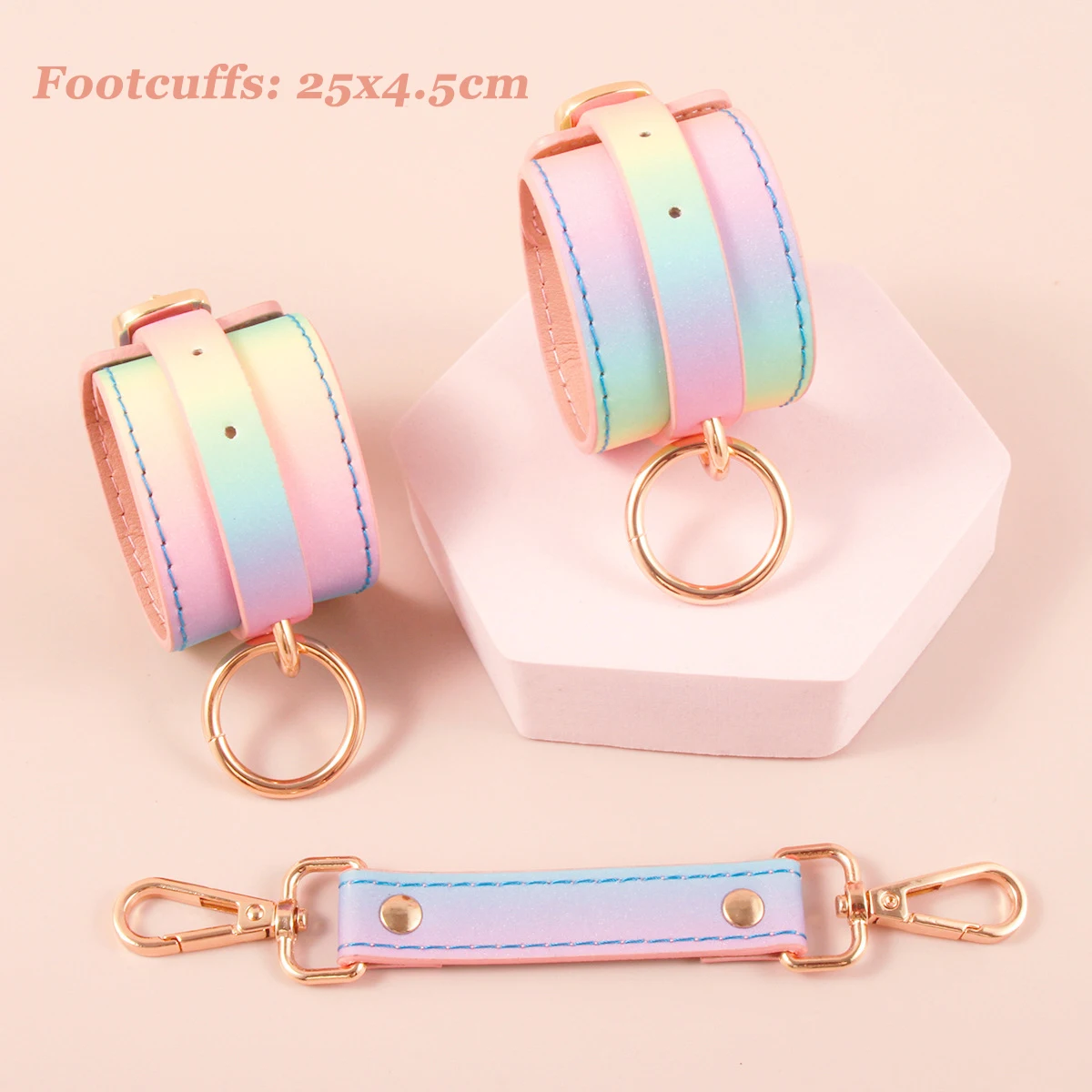 Footcuffs